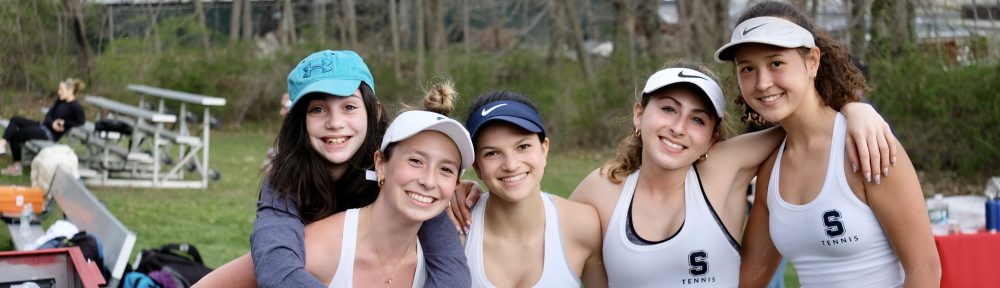 Staples Wreckers Girls Tennis