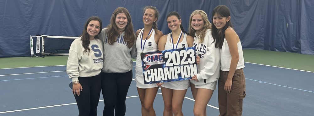 Staples Wreckers Girls Tennis