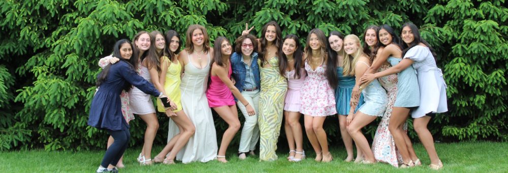 Staples Wreckers Girls Tennis