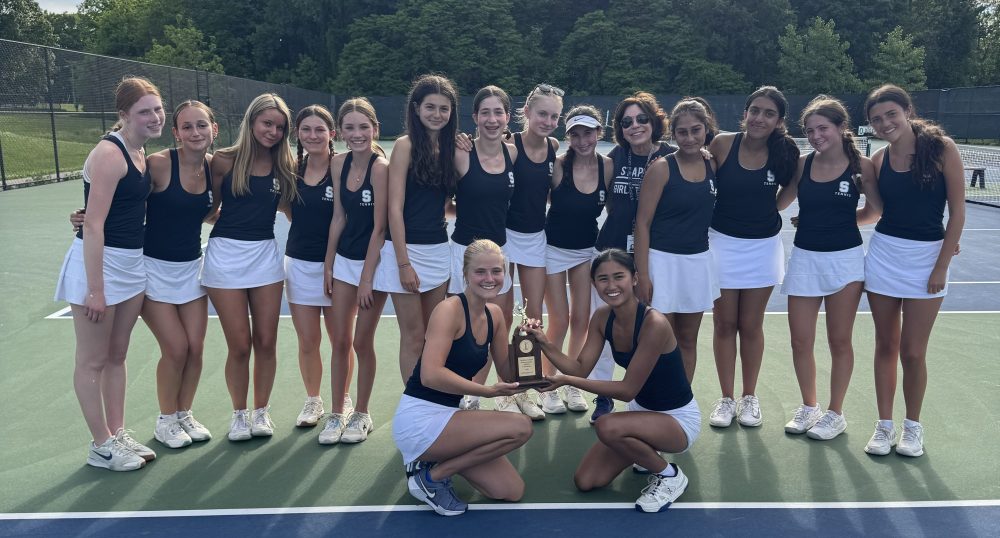 Staples Wreckers Girls Tennis