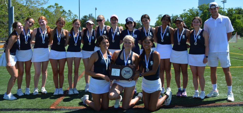 Staples Wreckers Girls Tennis